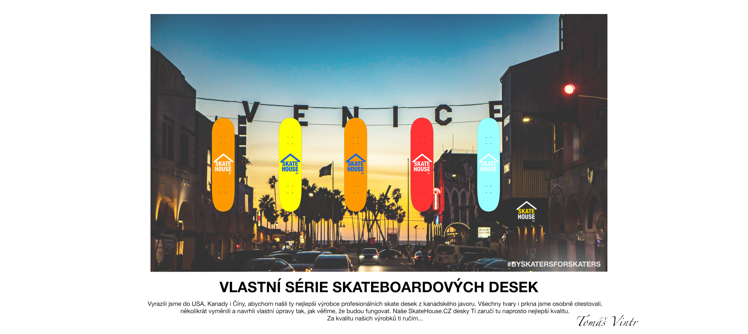 skate desky SH - banner - web